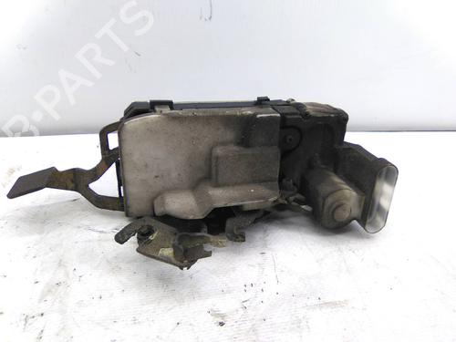 Front left lock PEUGEOT BOXER Bus (230P) 1.9 TD | BP19852082C98 