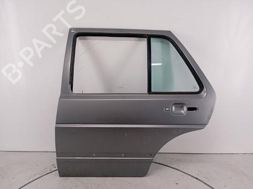Dør venstre bagtil Dør venstre bagtil VW GOLF II (19E, 1G1) 1.3 Cat (55 hp) 34159028 34159028