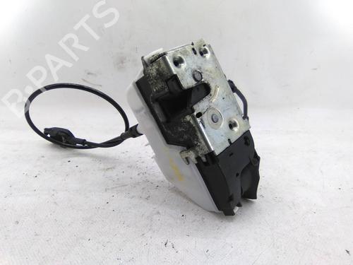 Front left lock RENAULT MEGANE II (BM0/1_, CM0/1_) 1.5 dCi (BM1E, CM1E) | BP26551230C98 