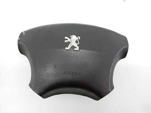 Used Driver airbag PEUGEOT 407 SW Estate Van (6E_) 1.6 HDi (109 hp) 31054234