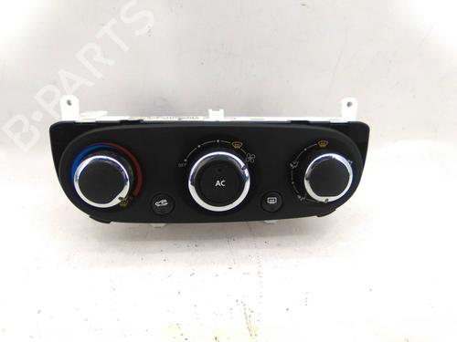 Used Climate control RENAULT CLIO IV (BH_) 1.5 dCi 75 (75 hp) 20370999