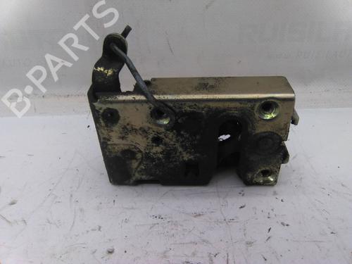 Used Front right lock CITROËN SAXO (S0, S1) 1.5 D (57 hp) 19829243
