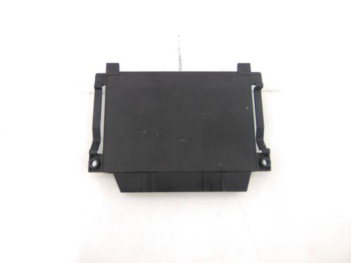 Engine control unit (ECU) MERCEDES-BENZ E-CLASS (W211) E 270 CDI (211.016) | BP19843680M57 