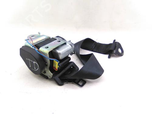 Cinturón de seguridad trasero derecho RENAULT LAGUNA III (BT0/1) 2.0 dCi (BT07, BT0J, BT14, BT1A, BT1S) (131 hp) 31255769
