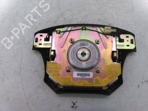 Førerens kollisjonspute DAEWOO MATIZ (M100, M150) 0.8 | BP19876559C9 