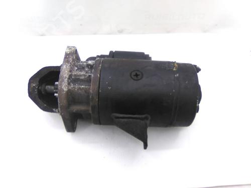 Used Starter FORD SIERRA II Turnier (BNG) 2.3 D (67 hp) 19809402