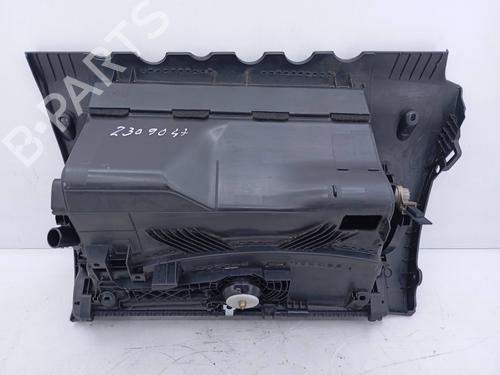 Vano posta oggetti SKODA OCTAVIA II Combi (1Z5) 1.9 TDI | BP28425683C95 