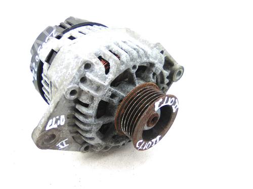 Used Alternator RENAULT CLIO II (BB_, CB_) 1.9 D (B/CB0E, BB0J) (64 hp) 30512442
