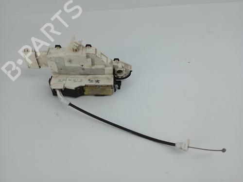 Cerradura puerta delantera izquierda PEUGEOT 407 SW Estate Van (6E_) 1.6 HDi (109 hp) 31139902