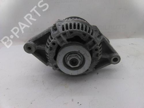 Used Alternator OPEL CORSA B (S93) 1.2 i (F08, F68, M68) (45 hp) 19854956