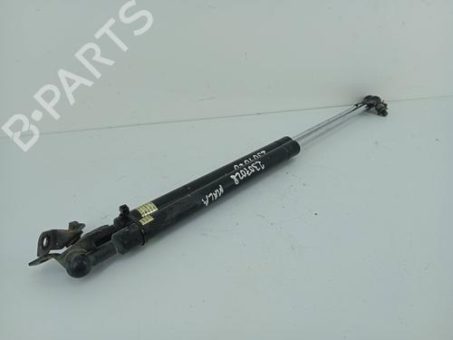 Used Tailgate lift support MITSUBISHI COLT V (CJ_, CP_) 1300 GL,GLX (CJ1A) (75 hp) 31934126