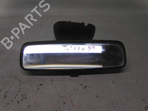 Used Rear mirror SEAT TOLEDO II (1M2) 1.6 (100 hp) 19817856