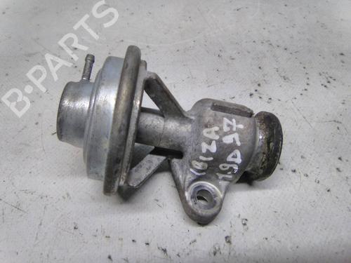 Used Other SEAT IBIZA II (6K1) 1.9 SDI (64 hp) 19810067