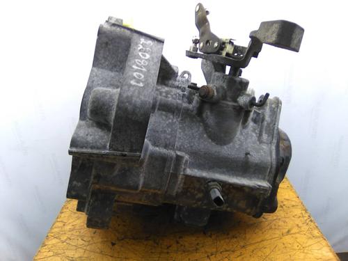 Gearbox SEAT CORDOBA (6L2) 1.2 | BP19827180M3 