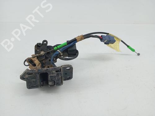 Used Tailgate lock Tailgate lock TOYOTA COROLLA (_E12_) 2.0 D-4D (CDE120R, CDE120L_) (116 hp) 32726640 32726640