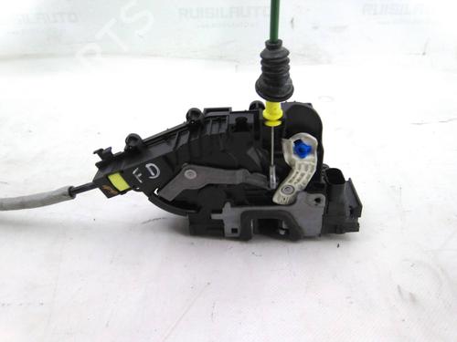 Used Front right lock MERCEDES-BENZ C-CLASS T-Model (S205) C 220 BlueTEC / d (205.204) (170 hp) 19826271