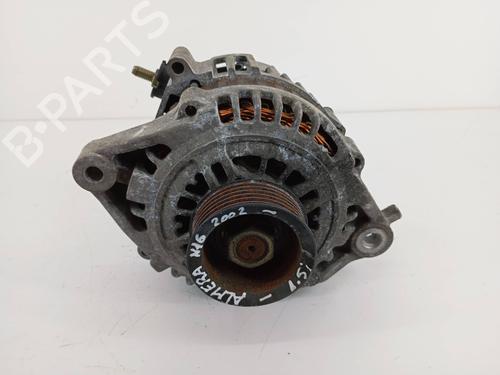 Generator Generator NISSAN ALMERA II Hatchback (N16) 1.5 (90 hp) 33907227 33907227