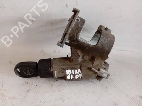 Used Ignition barrel SEAT IBIZA II (6K1) 1.9 SDI (64 hp) 19862074