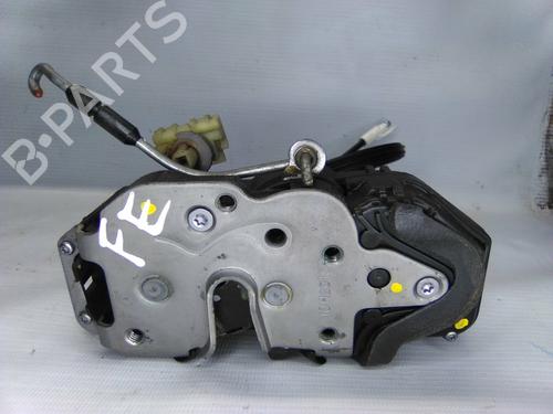 Front left lock OPEL INSIGNIA A Sports Tourer (G09) 2.0 CDTI (35) | BP19816779C98 