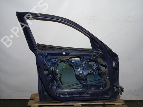 Left front door BMW 1 (E87) 120 d | BP22964683C2