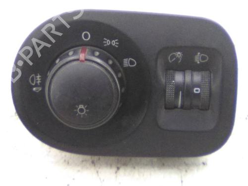 Headlight switch SEAT ALTEA (5P1) 1.9 TDI | BP19872088I24 