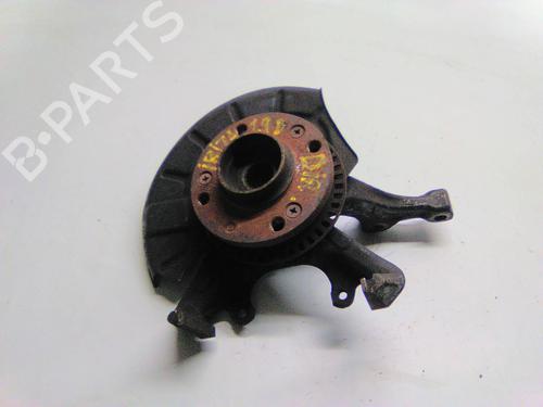 Used Right front steering knuckle SEAT IBIZA II (6K1) 1.9 SDI (68 hp) 19869393