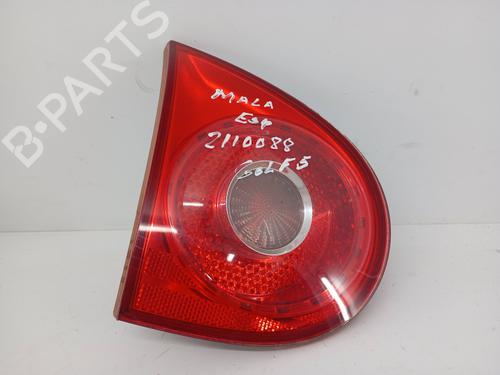 Used Left tailgate light Left tailgate light VW GOLF V (1K1) 2.0 TDI (136 hp) 32429925 32429925