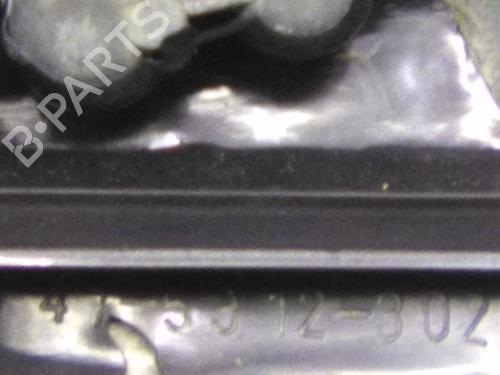 Right mirror SEAT IBIZA II (6K1) 1.0 i | BP19850221C27 