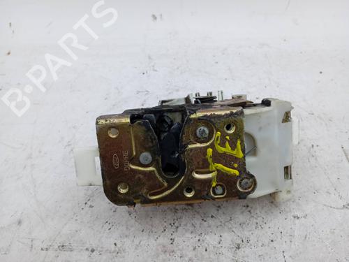 Rear left lock FORD MONDEO III Turnier (BWY) 2.0 16V TDDi / TDCi | BP23553552C100 