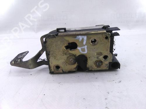 Used Front right lock PEUGEOT BOXER Bus (230P) 1.9 D (69 hp) 19866666