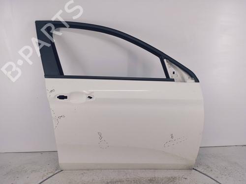 Used Right front door Right front door FIAT TIPO Hatchback (356_, 357_) 1.3 D (356HXH1A) (95 hp) 34227864 34227864