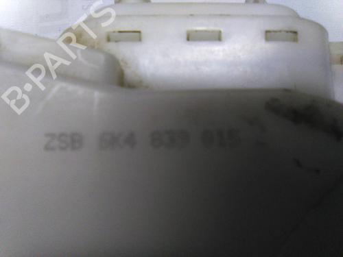 Rear left lock SEAT IBIZA II (6K1) 1.3 i | BP19832382C100 