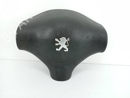 Airbag delantero izquierdo PEUGEOT 206 Hatchback (2A/C) 1.1 i (60 hp) 31313931