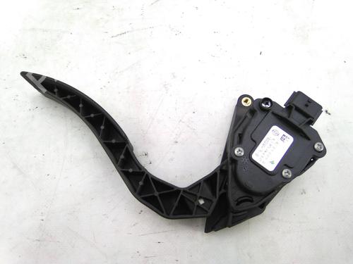 Used Pedal RENAULT CLIO IV (BH_) 1.5 dCi 75 (75 hp) 19827797