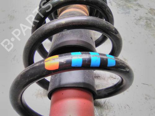 Left front shock absorber AUDI A4 B5 (8D2) 1.9 TDI | BP22934982M16 