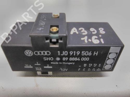 Computer motormanagement AUDI A3 (8L1) 1.6 (101 hp) 19858316