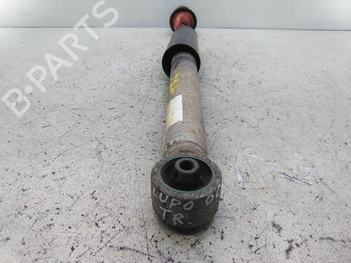 Used Right rear shock absorber VW LUPO I (6X1, 6E1) 1.2 TDI 3L (61 hp) 19867391