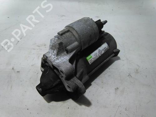 Used Starter RENAULT MEGANE III Combi Van (KZ0/1) 1.5 dCi (110 hp) 19857246