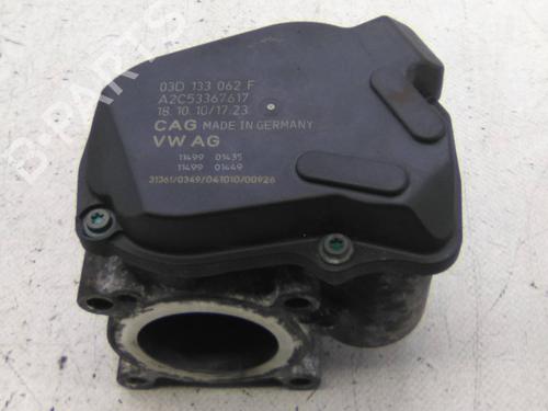 Other SEAT IBIZA IV (6J5, 6P1) 1.2 | BP19836431O1 