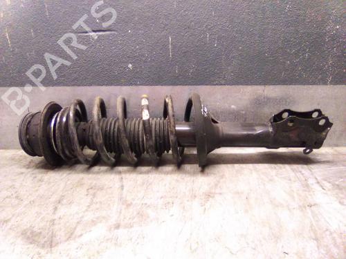 Used Left front shock absorber SEAT IBIZA II (6K1) 1.9 SDI (68 hp) 19860661