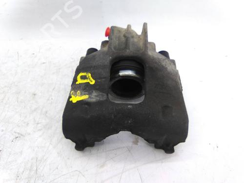 Used Right front brake caliper FORD FOCUS I (DAW, DBW) 1.8 Turbo DI / TDDi (90 hp) 19832581
