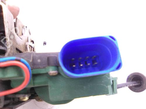 Front right lock SEAT CORDOBA (6L2) 1.4 TDI | BP26598406C97