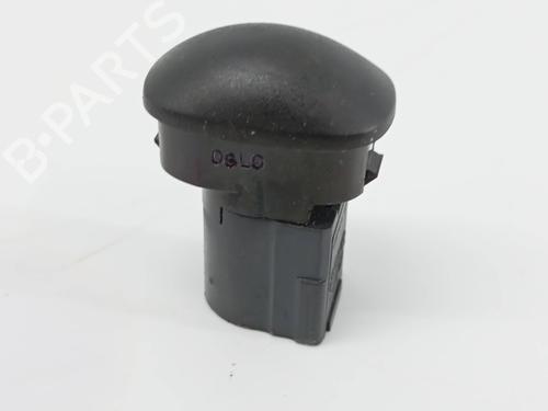 Used Electronic module Electronic module CITROËN C5 III Break (RW_) 1.6 HDi 110 (112 hp) 31864827 31864827