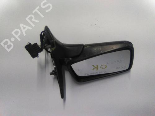 Used Left mirror SEAT CORDOBA (6K1, 6K2) 1.9 D (68 hp) 22935510