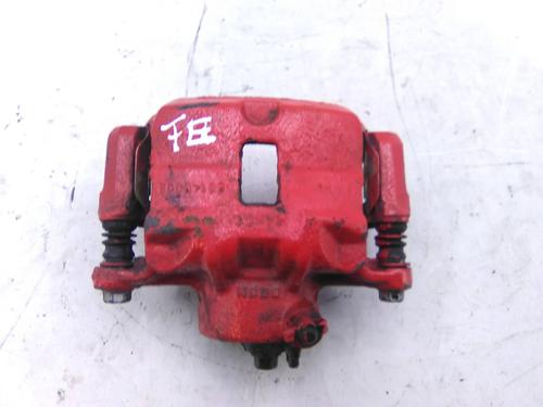 Used Left front brake caliper HYUNDAI GALLOPER II (JK-01) 2.5 TD (88 hp) 19866377