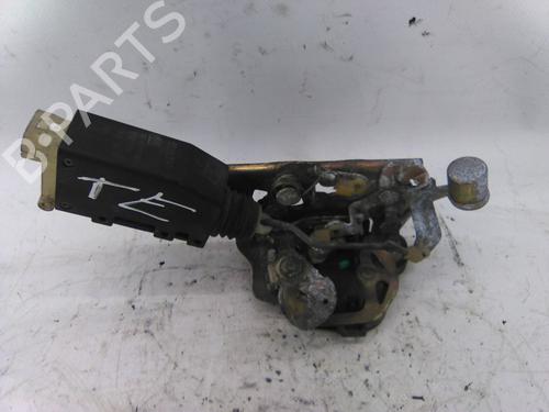 Used Rear left lock OPEL ASTRA F Saloon (T92) 1.7 TD (F19, M19) (68 hp) 19829722