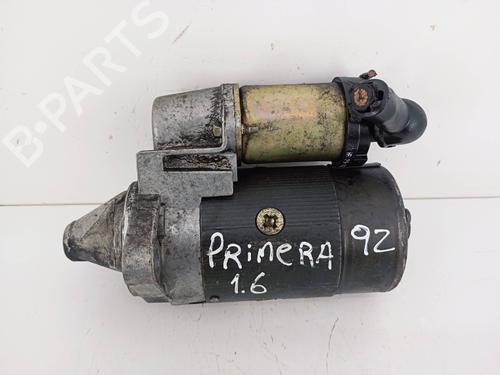 Used Starter Starter NISSAN PRIMERA Hatchback (P10) 1.6 (97 hp) 34009707 34009707