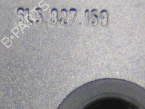 Bagklap CC/Kombi-Coupé SEAT CORDOBA (6L2) 1.4 TDI | BP22337122C6 