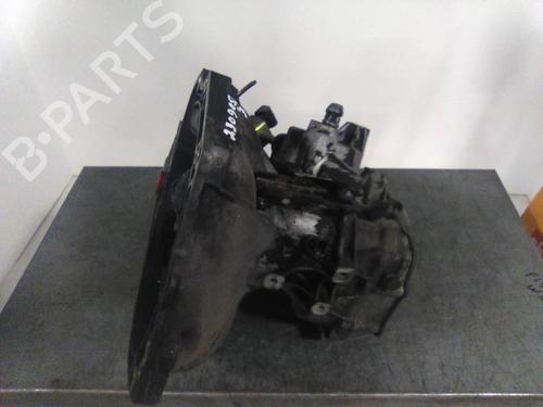Gearbox OPEL CORSA B (S93) 1.5 TD (F08, F68, M68) | BP19838402M3 