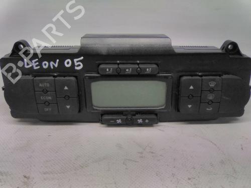 Used Climate control SEAT LEON (1P1) 1.9 TDI (105 hp) 19868979
